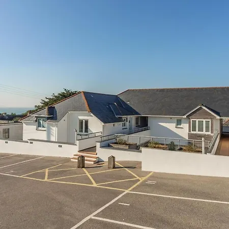 4 Pentire Rocks *