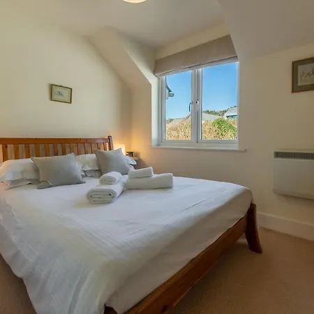 Holiday home 4 Pentire Rocks *