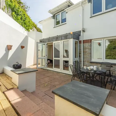 4 Pentire Rocks * Polzeath