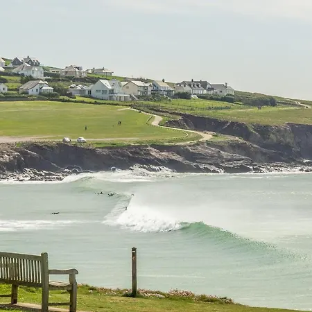 4 Pentire Rocks